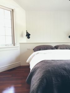 Rénovation de chambre à coucher - Innove Rénovations
