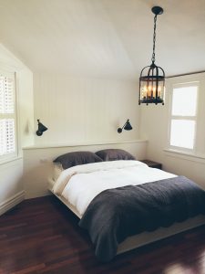 Rénovation de chambre à coucher - Innove Rénovations